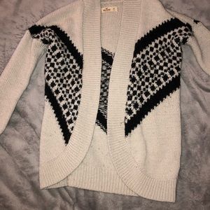 Knit Cardigan